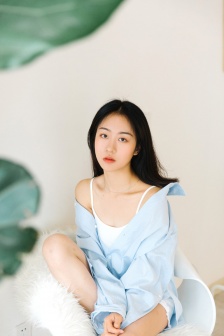 是你